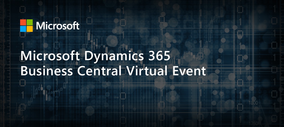 Microsoft Virtual Event