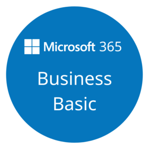 Microsoft 365 Business Basic