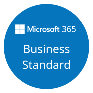 Microsoft 365 Business Standard