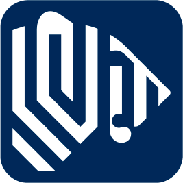 Logo firmy IBCS Poland