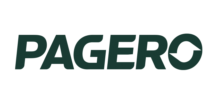 logo Pagero