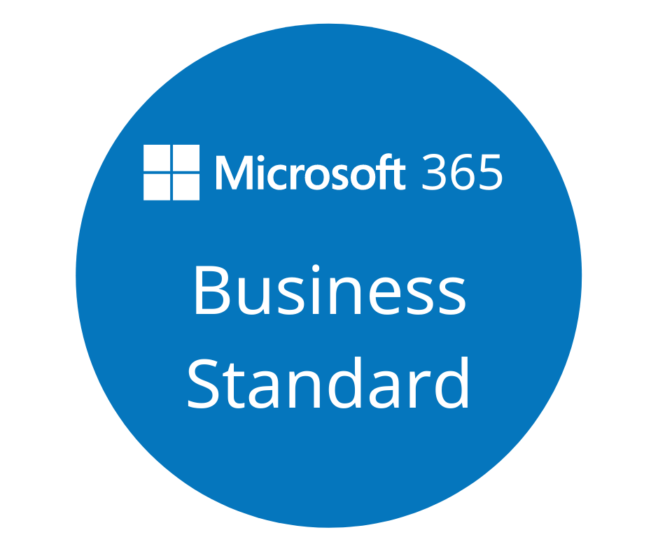Microsoft 365 Business Standard