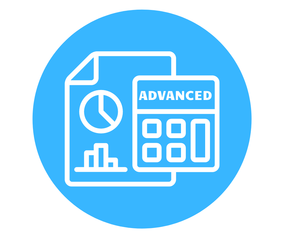 Business Central ADVANCED ACCOUNTING